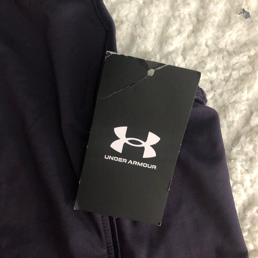 Under Armour tank